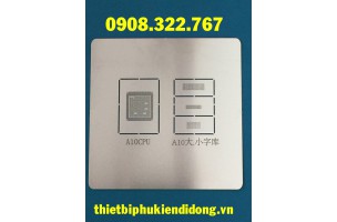 VỈ CHÂN IC CHO IPHONE .6S,A9,A10